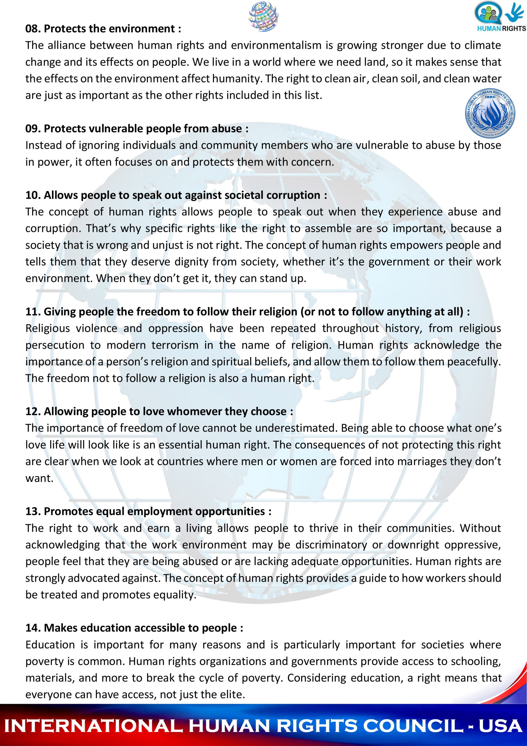 benefits of ihrc usa 2e.jpg